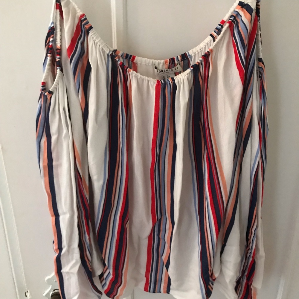 Forever 21 top